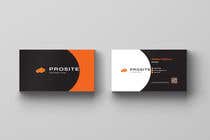#1005 for Design Business Card - 23/07/2021 12:18 EDT by armsk62
