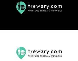 Nro 136 kilpailuun Design a logo for my food truck website and app käyttäjältä RyanShahriar
