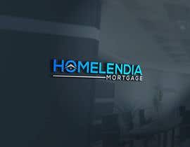 #1011 para HomeLendia.com por killerlogo