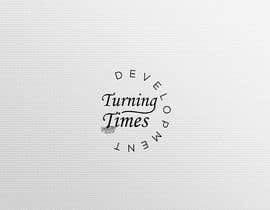 #134 for Create a logo for TURNING TIMES DEVELOPMENT by TheCloudDigital