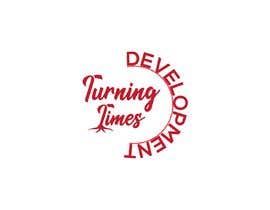 #205 for Create a logo for TURNING TIMES DEVELOPMENT by Eptihad07
