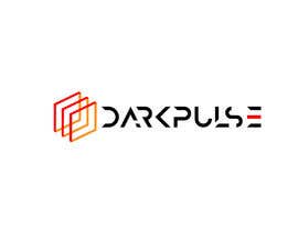 #2186 för Logo design for DarkPulse av ashraf69740