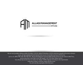 #382 for Logo for Allagi Management PTY LTD by SafeAndQuality