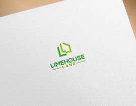 Nambari 1141 ya Logo -  Limehouse Lane na Sourov27