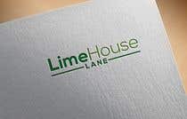 #753 for Logo -  Limehouse Lane af amzadkhanit420
