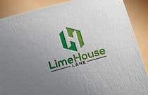 #950 for Logo -  Limehouse Lane af amzadkhanit420
