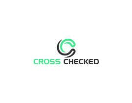 #117 for CrossChecked New Logo Creation by mdishaqueali733