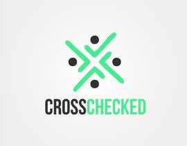#58 สำหรับ CrossChecked New Logo Creation โดย Azzam96