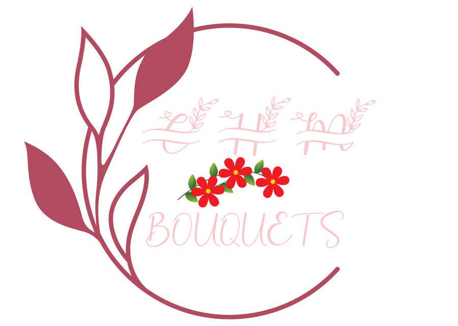Bài tham dự cuộc thi #265 cho                                                 Logo Design for a flower shop - Charm Bouquets
                                            