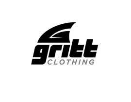 #110 para Design a Logo for Gritt - a board sport apparel company por benpics