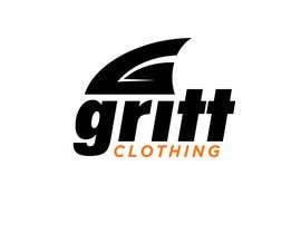 #112 para Design a Logo for Gritt - a board sport apparel company por benpics