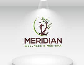 #369 สำหรับ Logo design for a new wellness medical spa โดย kamalhossain01