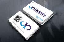 #232 untuk Create an amazing Business card design oleh activeensure01