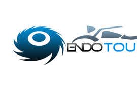 #8 para Logo design for EndoTour por Mihai1594