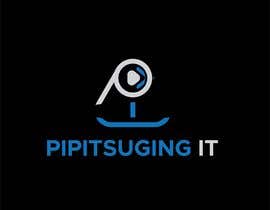 nº 117 pour Create Logo for Pipitsuging IT par MohsinUddin243 