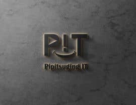 nº 94 pour Create Logo for Pipitsuging IT par bdmoshiurrahman 