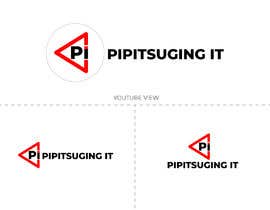 nº 27 pour Create Logo for Pipitsuging IT par logolightuup 
