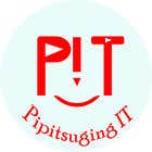 Nro 182 kilpailuun Create Logo for Pipitsuging IT käyttäjältä rjrassel999