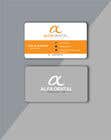 #936 for Dental business card + Appointment reminder card by academydream524