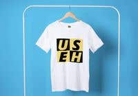 nº 4 pour Redesign this t shirt design par knikhil18 