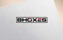 #190 för Cannabis company needs logo for Boxes product line av oceanGraphic