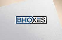 #196 för Cannabis company needs logo for Boxes product line av oceanGraphic