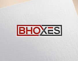 #197 för Cannabis company needs logo for Boxes product line av oceanGraphic