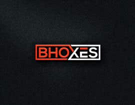 Nro 200 kilpailuun Cannabis company needs logo for Boxes product line käyttäjältä oceanGraphic