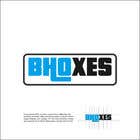 #211 för Cannabis company needs logo for Boxes product line av ignsakib