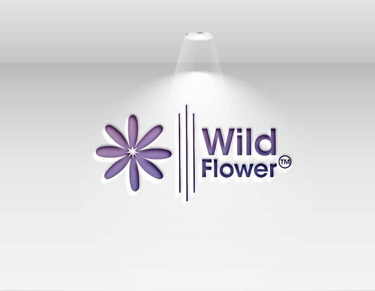 Contest Entry #664 for                                                 Design a Logo similar to Sketch for Startup Dating and Connections App called WildFlower™
                                            