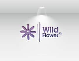 #664 for Design a Logo similar to Sketch for Startup Dating and Connections App called WildFlower™ by Shihab777