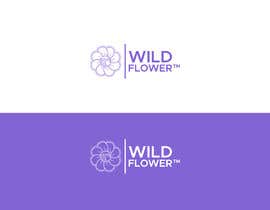 #825 para Design a Logo similar to Sketch for Startup Dating and Connections App called WildFlower™ por sanudhar90
