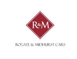 #64 for Design a Logo for Rogate &amp; Midhurst Cars by expert10