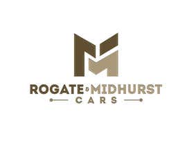 #48 for Design a Logo for Rogate &amp; Midhurst Cars by tolomeiucarles