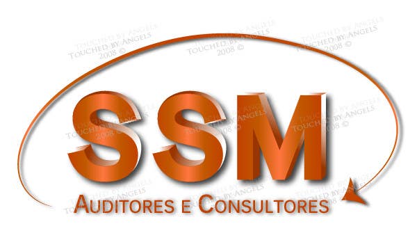 Konkurrenceindlæg #27 for                                                 Design a Logo for SSM Auditores e consultores
                                            