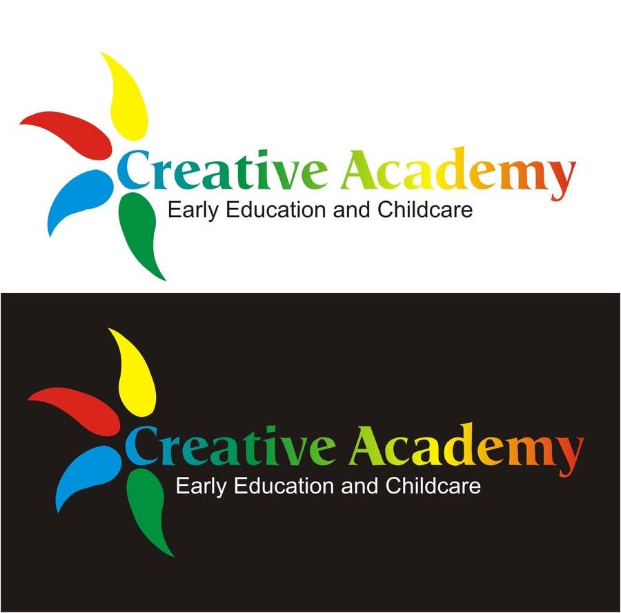#71. pályamű a(z)                                                  Logo Design for Nursery Preschool
                                             versenyre
