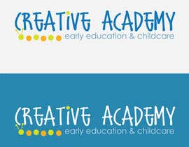 #13 för Logo Design for Nursery Preschool av wattababydesigns