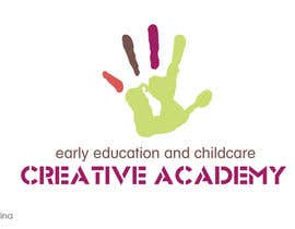 #37 para Logo Design for Nursery Preschool de Galq