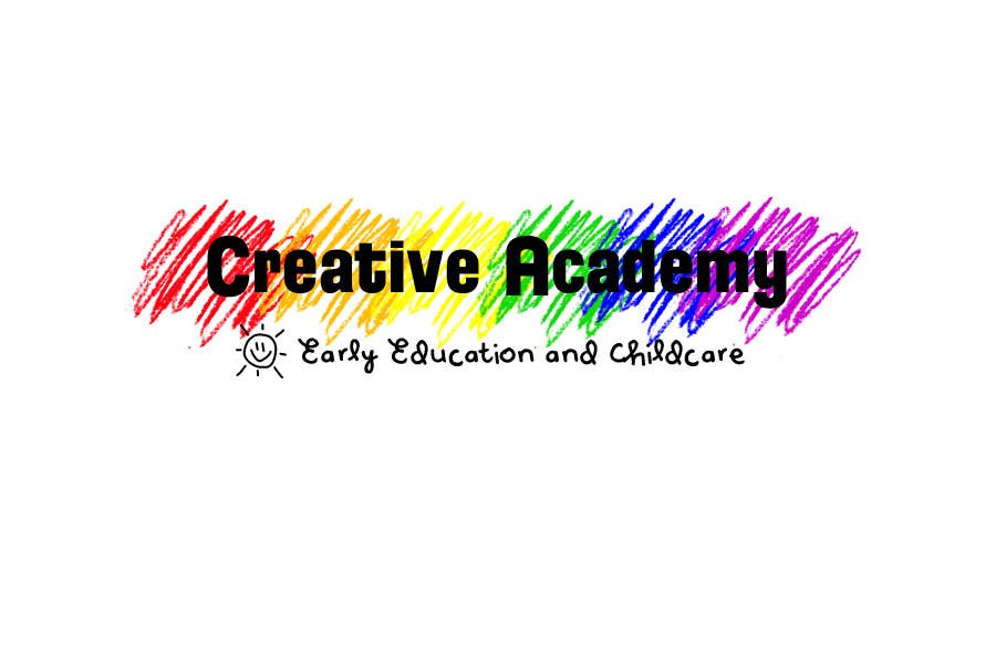Participación en el concurso Nro.209 para                                                 Logo Design for Nursery Preschool
                                            