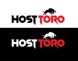 #91 for Logo: Hosttoro.com by mdhamid76