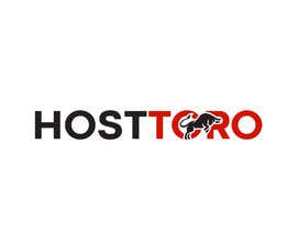 #276 for Logo: Hosttoro.com by janaabc1213