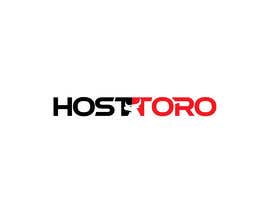 #82 para Logo: Hosttoro.com por luthfipandoyo
