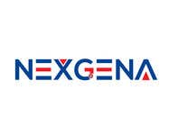 #89 untuk Logo: Nexgena.com oleh shamsulalam01853
