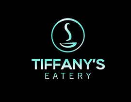 #25 สำหรับ Tiffany Logo โดย rahulnayak658