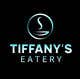Miniatura da Inscrição nº 8 do Concurso para                                                     Tiffany Logo
                                                