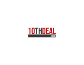 #260 for LOGO FOR 10THDEAL.COM by kaygraphic