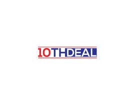 #254 for LOGO FOR 10THDEAL.COM by naimmonsi12