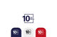 Contest Entry #77 thumbnail for                                                     LOGO FOR 10THDEAL.COM
                                                