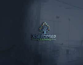 #90 για Xseed prep logo and web design από foysalh308