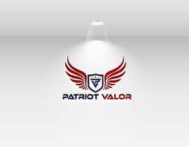 #40 für New Logo for Patriot Valor von Nomi794